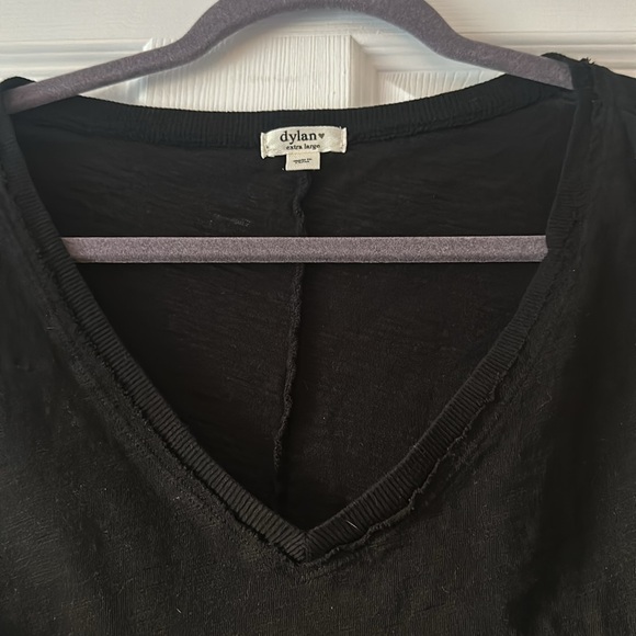 Dylan tank XL - Picture 2 of 7